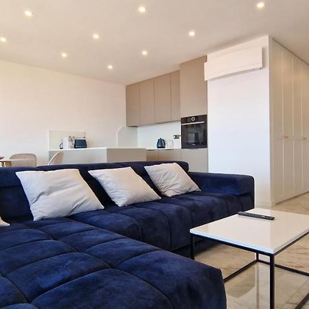 Apartment Eclipse Opatija Bagian luar foto