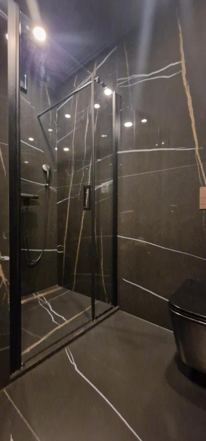 Apartment Eclipse Opatija Bagian luar foto